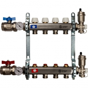 ��������� �� ����. ����� ��� ������ ���������� � ������. ��������� � ��������� �� 4 ������ STOUT